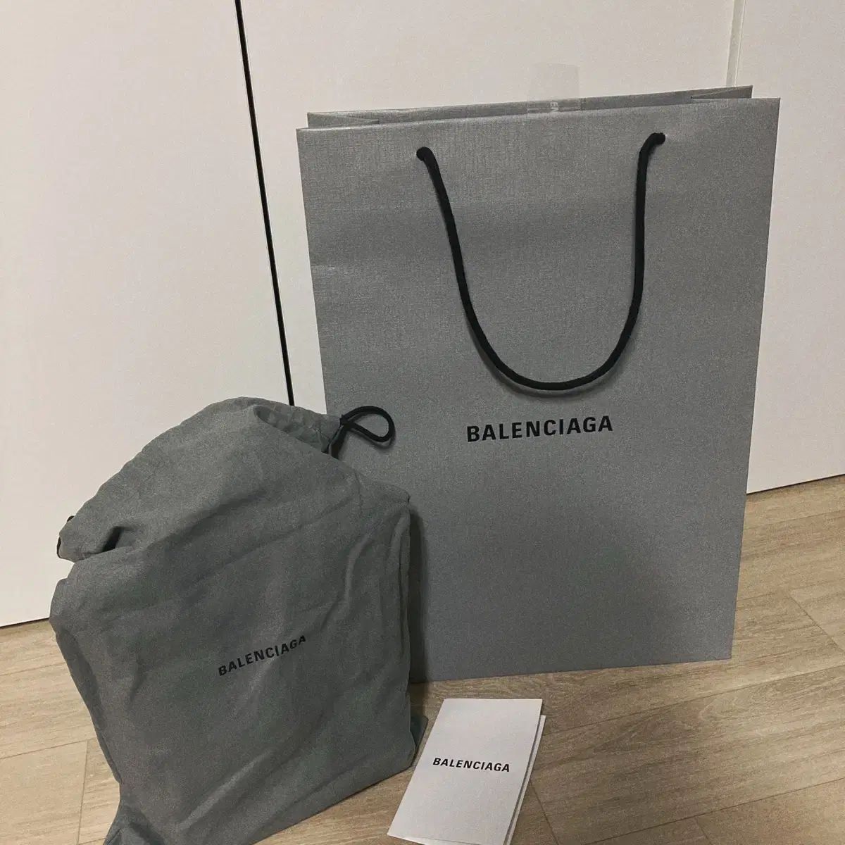 ポールホルダー ラージ