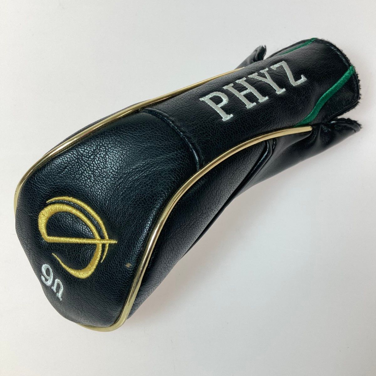 BRIDGESTONE - ◎◎Bridgestone ブリヂストン PHYZ ファイズ 6UT 25° ユーティリティ PZ-509U R カバー付 Bridgestone ブリヂストン PHYZ ファイズ 6UT 25