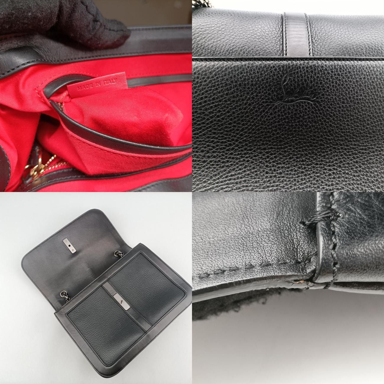 クリスチャンルブタンChristian Louboutinスウィート