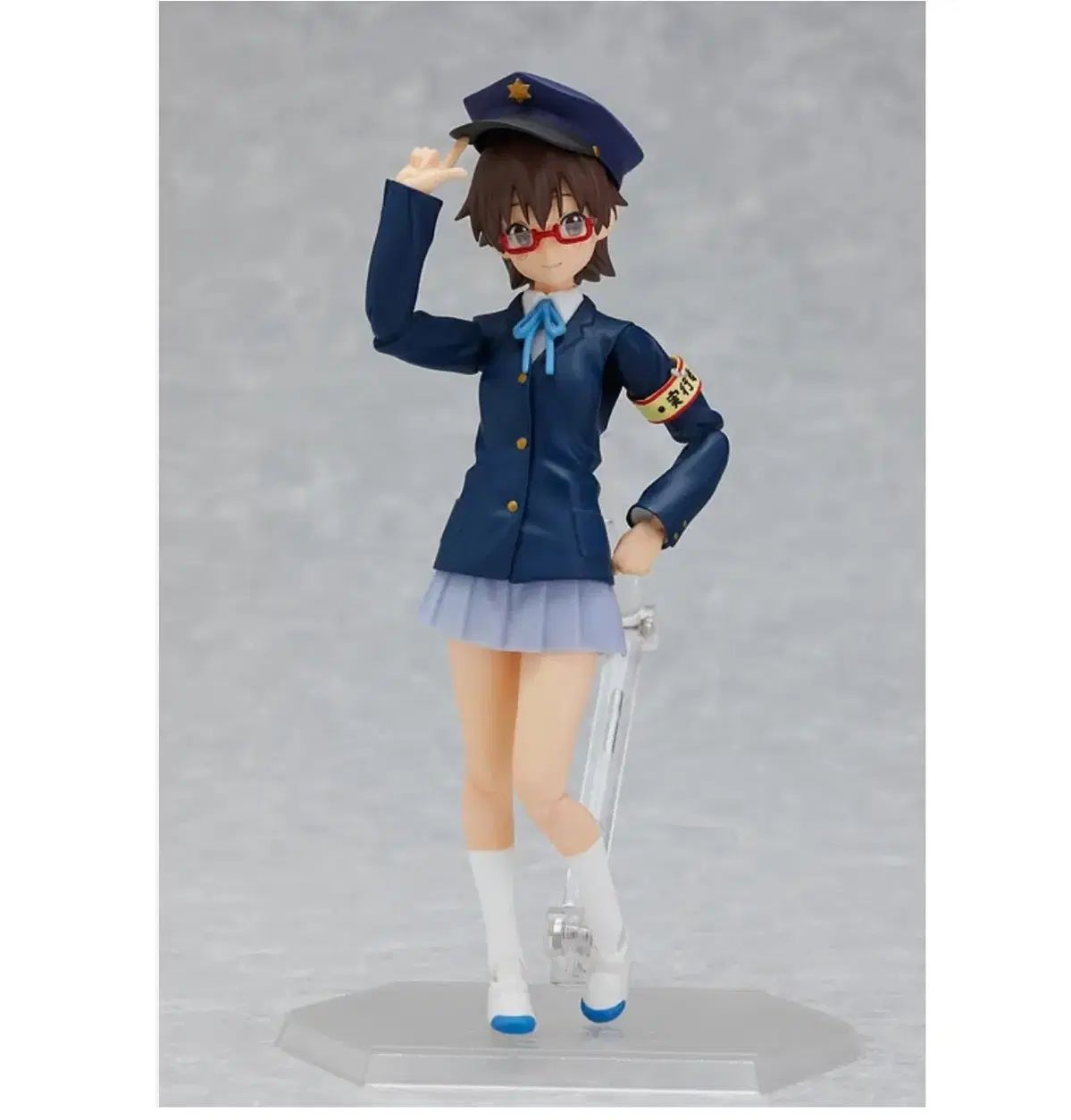 けいおん！ 販売 フィギュア マックスファクトリー Figma(フィグマ