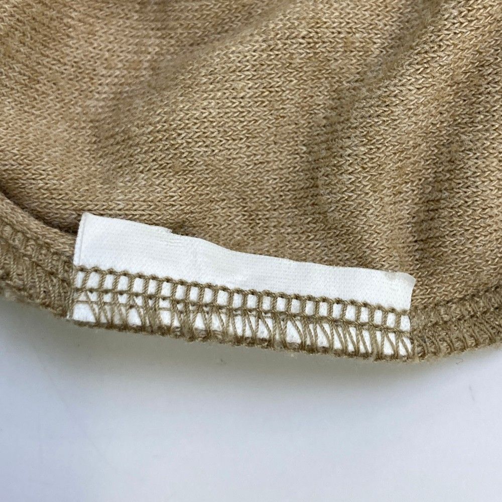 サイズ：L SALVAGE PUBLIC サルベージパブリック 襟付 半袖Tシャツ