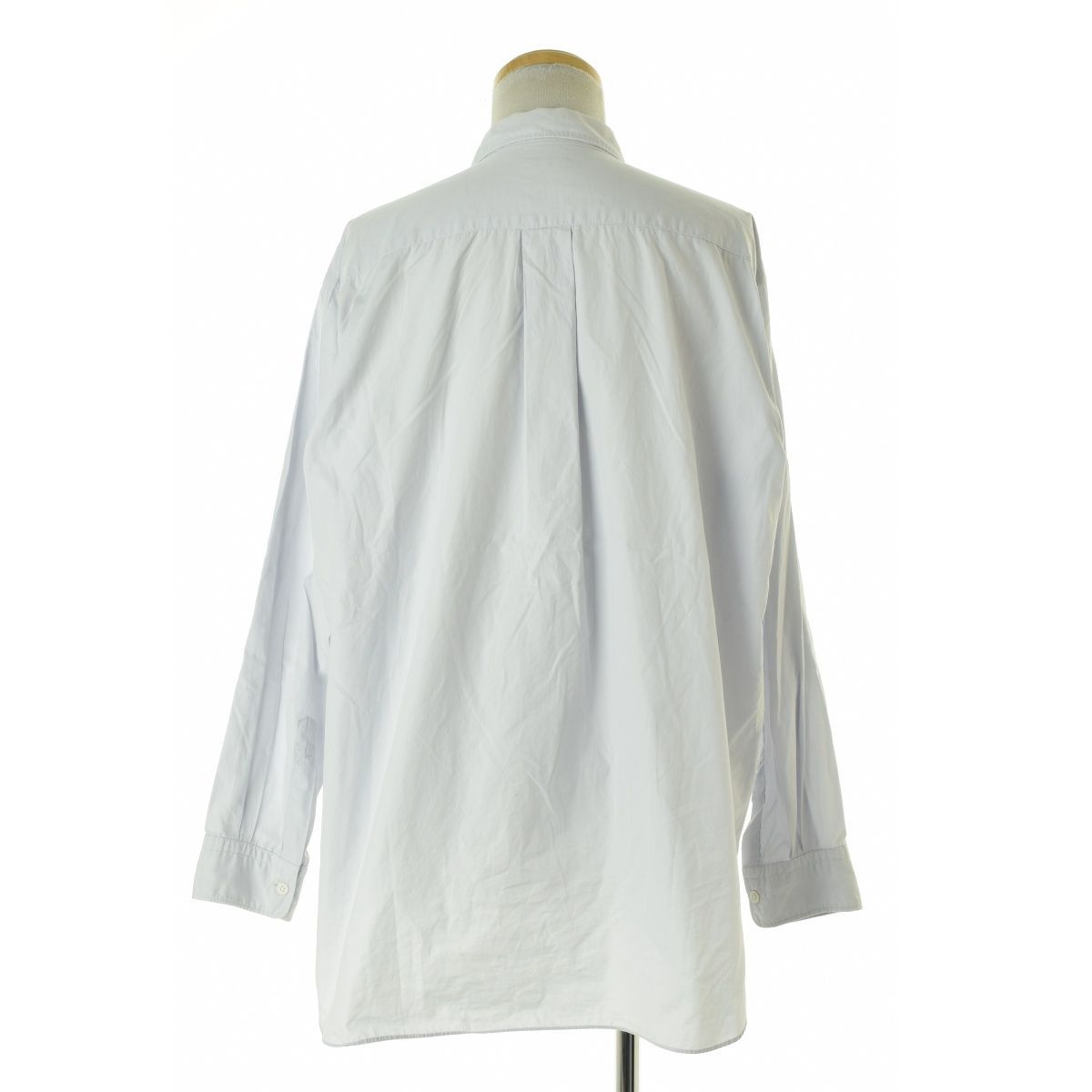 COMMEdesGARCONSHOMME】80～90s archives 田中オム長袖シャツ - メルカリ