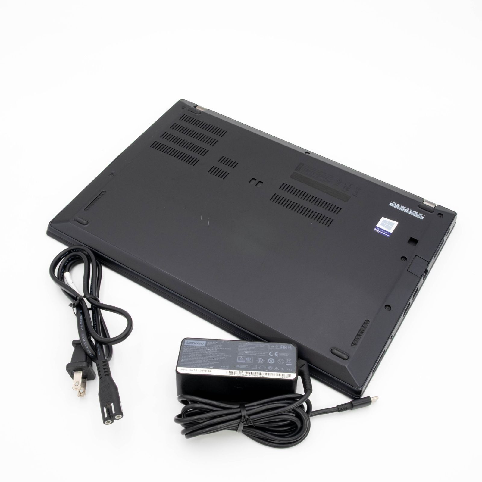 中古品】ThinkPad T480S Lenovo 14インチノートパソコン