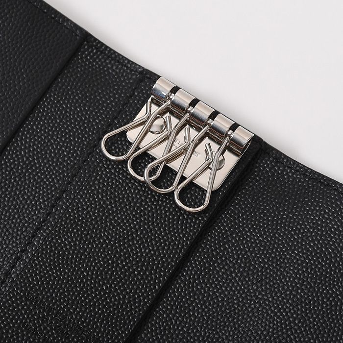 サンローラン(SAINT LAURENT) レディースキーケース・キーカバー