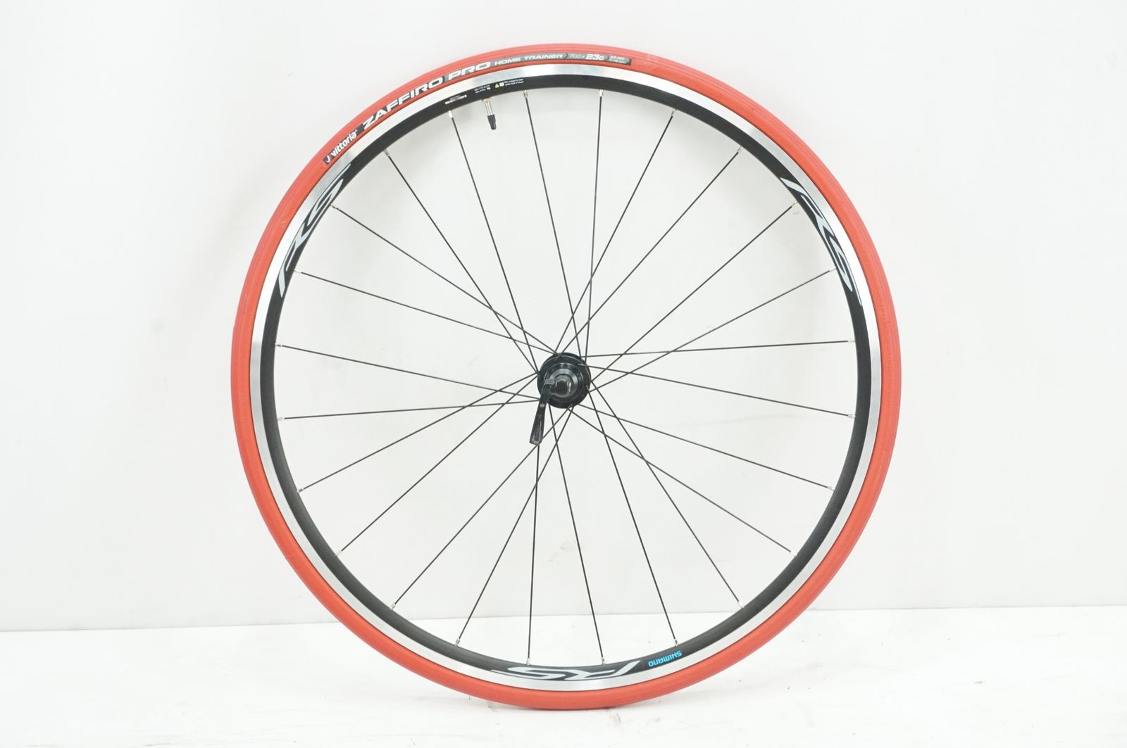 wh-rs100 前後セット シマノ SHIMANO WH-RS100 ホイール前後セット