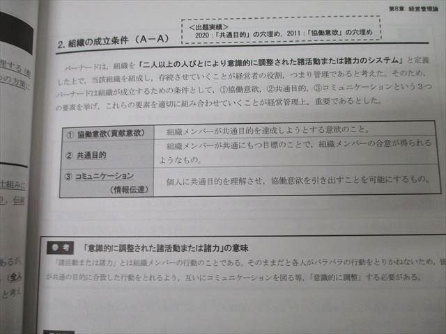 CPA会計学院 公認会計士講座 経営学 個別/過去問題集 財務管理/経営管理等 2024年合格目標セット 未使用 計9冊 ☆ 000L4D CPA会計学院 公認会計士講座 経営学 個別/過去問題集 財務管理