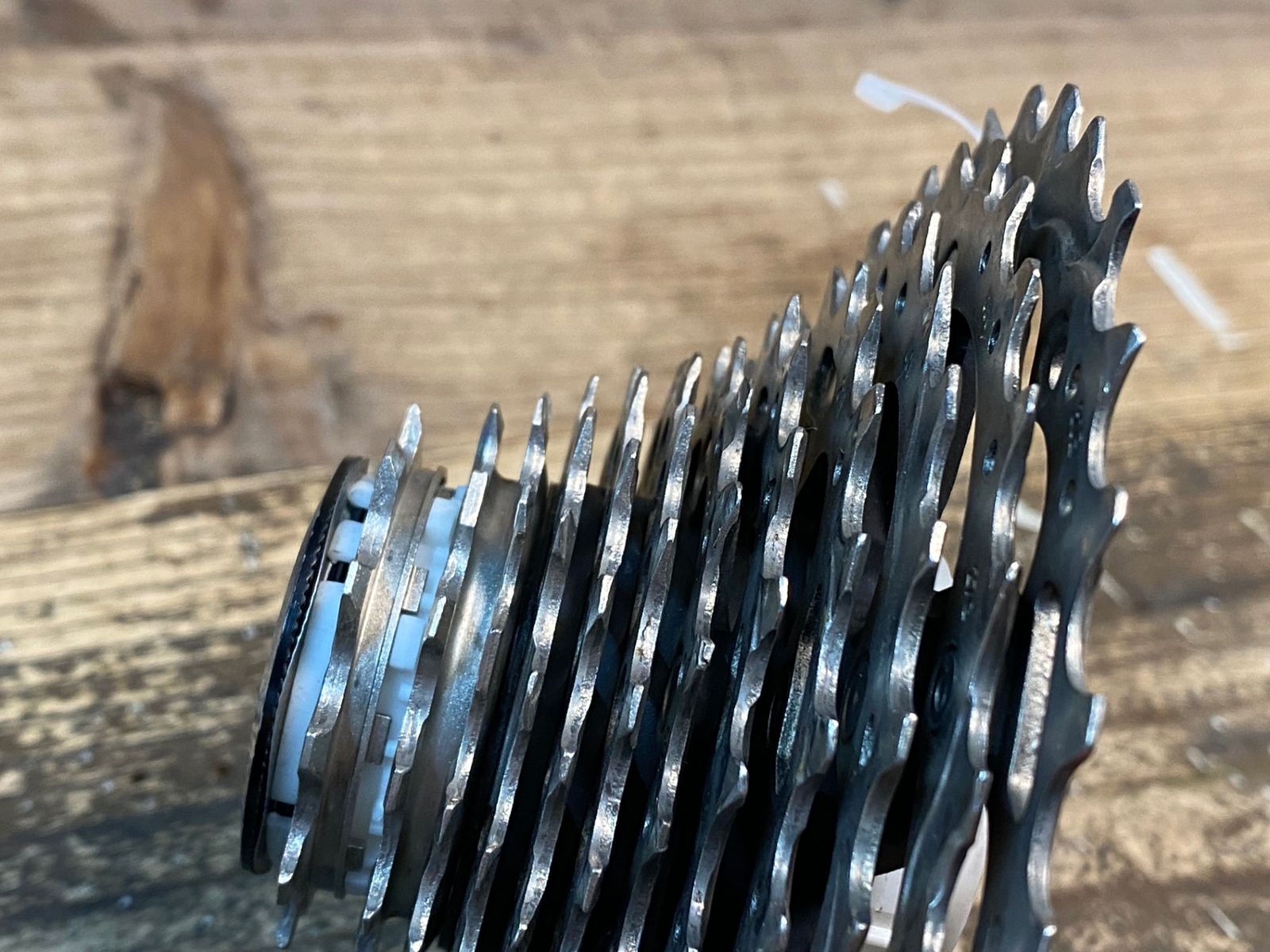 シマノ R8100 スプロケット 11-34T 新品未開封】シマノ アルテグラ