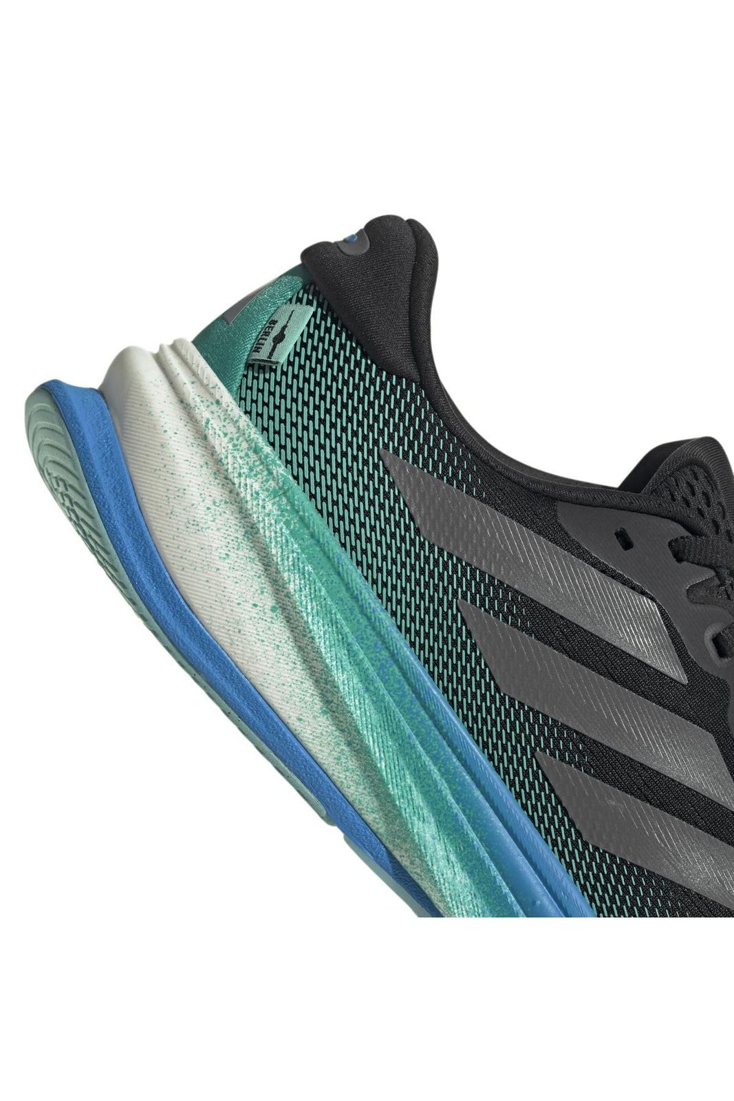 アイアンメタリック