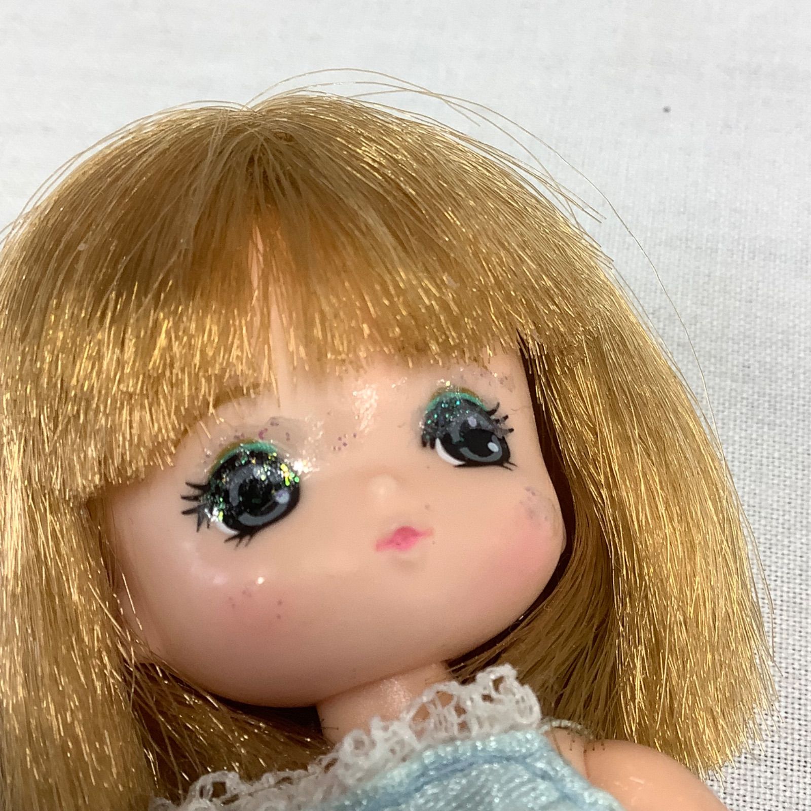 リカちゃん オンライン限定価格*】リカちゃん 人形 LD-07 わんにゃんペット