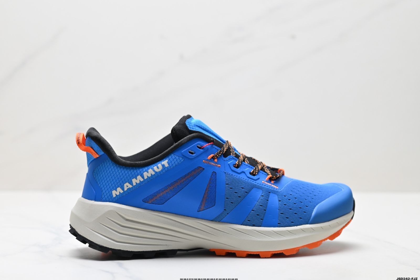 マムート MAMMUT アウトドア機能トレーニング 登山靴