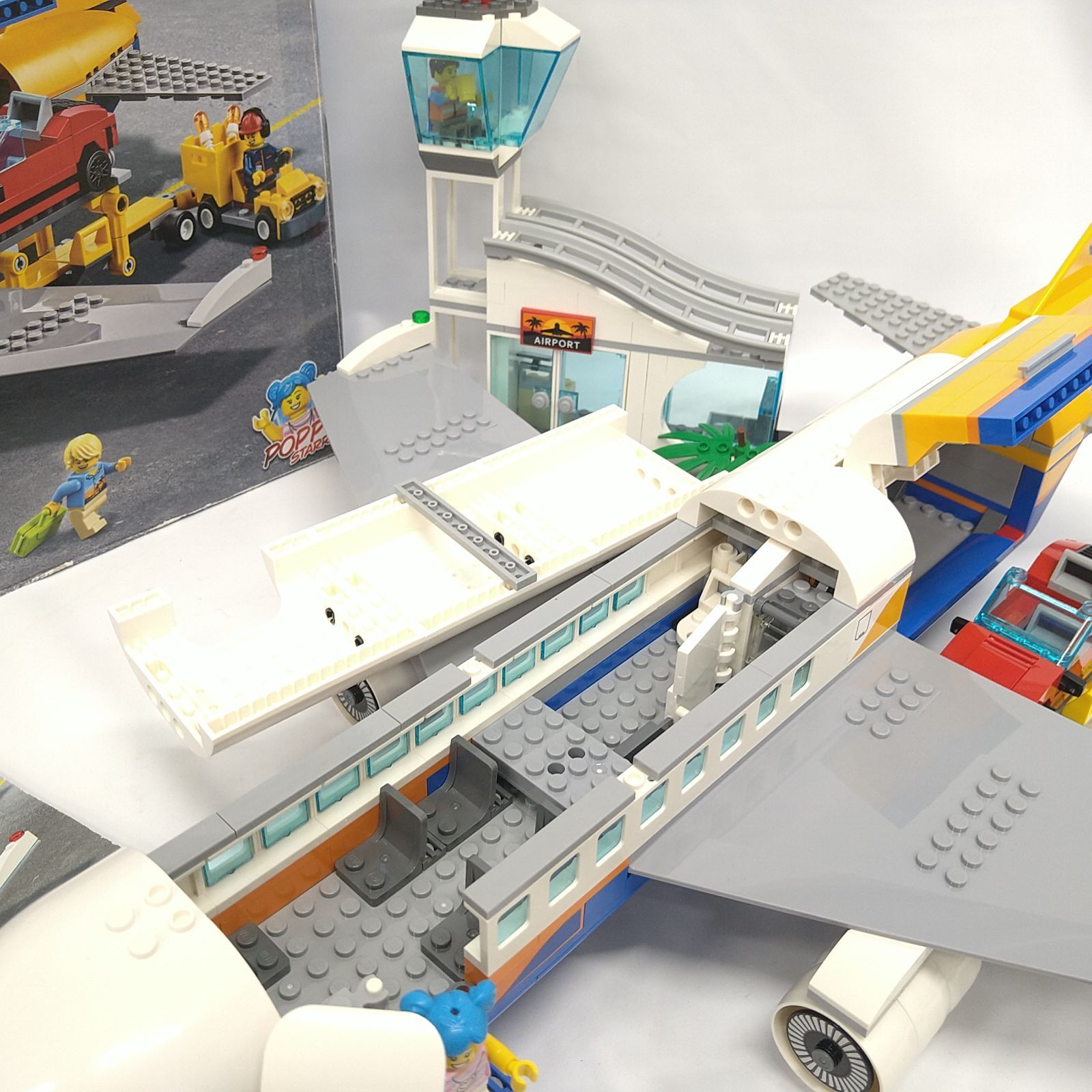 やぎ@コメント逃げブロック　 楽天市場】【マラソン最大46倍】レゴ(LEGO) シティ