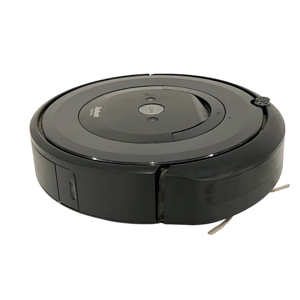 iRobot Roomba ルンバ e5 ロボット 掃除機 アイロボット 生活家電 中古 B9088065 - メルカリ