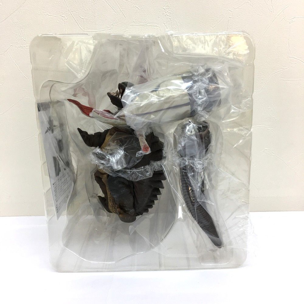 ウルトラマン編 フィギュア