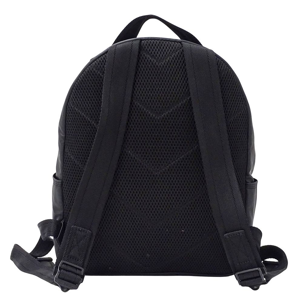 ディーゼル DIESEL バッグ レディース ブランド リュック バックパック ナイロン ブラック 黒 ロゴ ミニリュック 小さめ おしゃれ