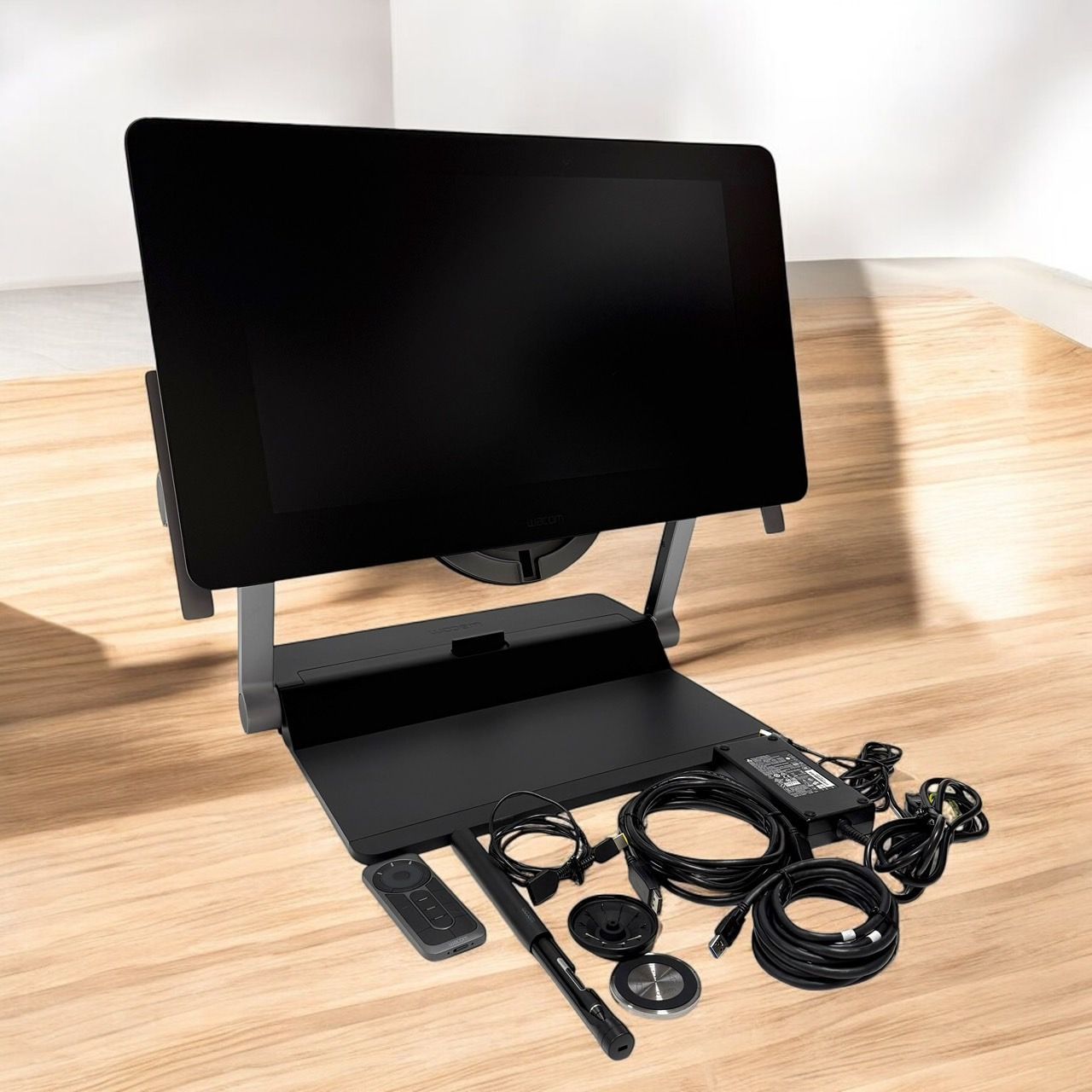 Ergo Stand
