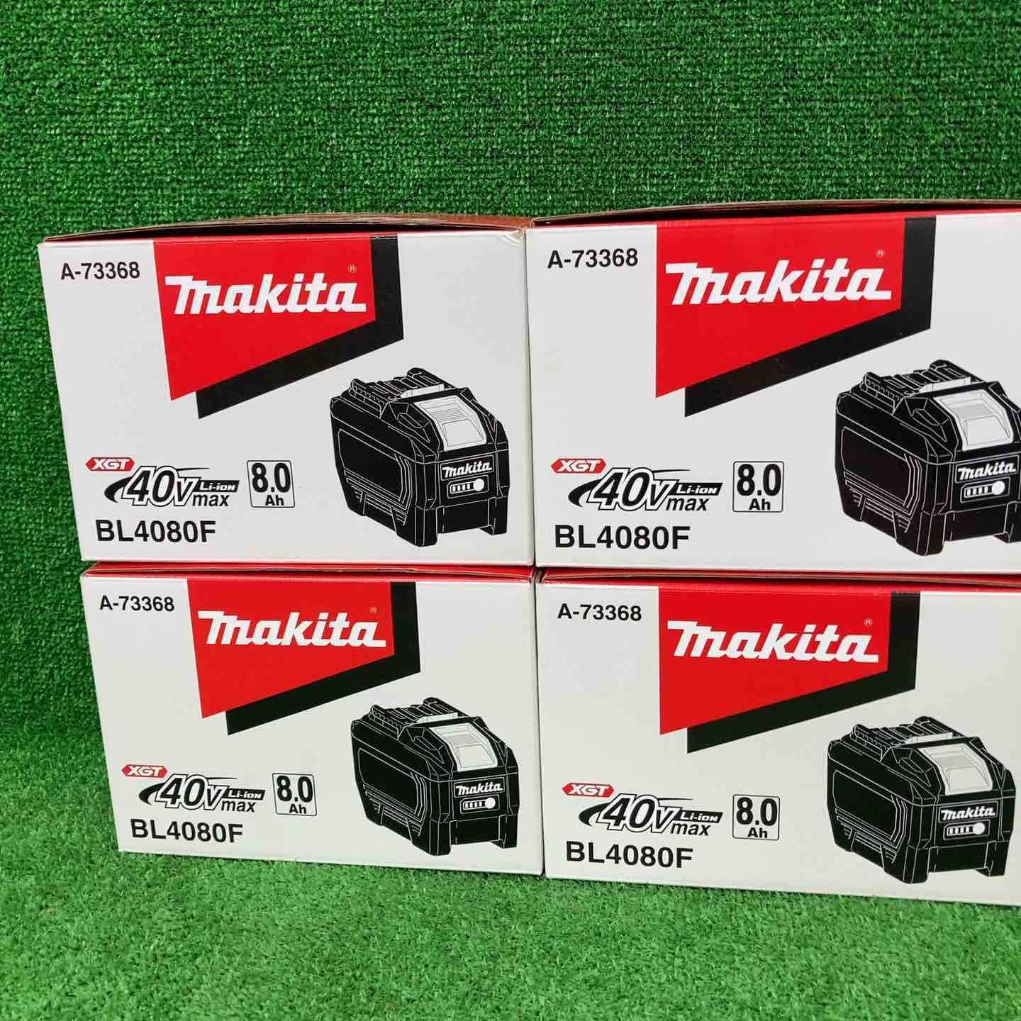 ☆マキタ(makita) リチウムイオンバッテリー 40Vmax/8.0Ah ☆マキタ(makita) リチウムイオンバッテリー 40Vmax/8.0Ah