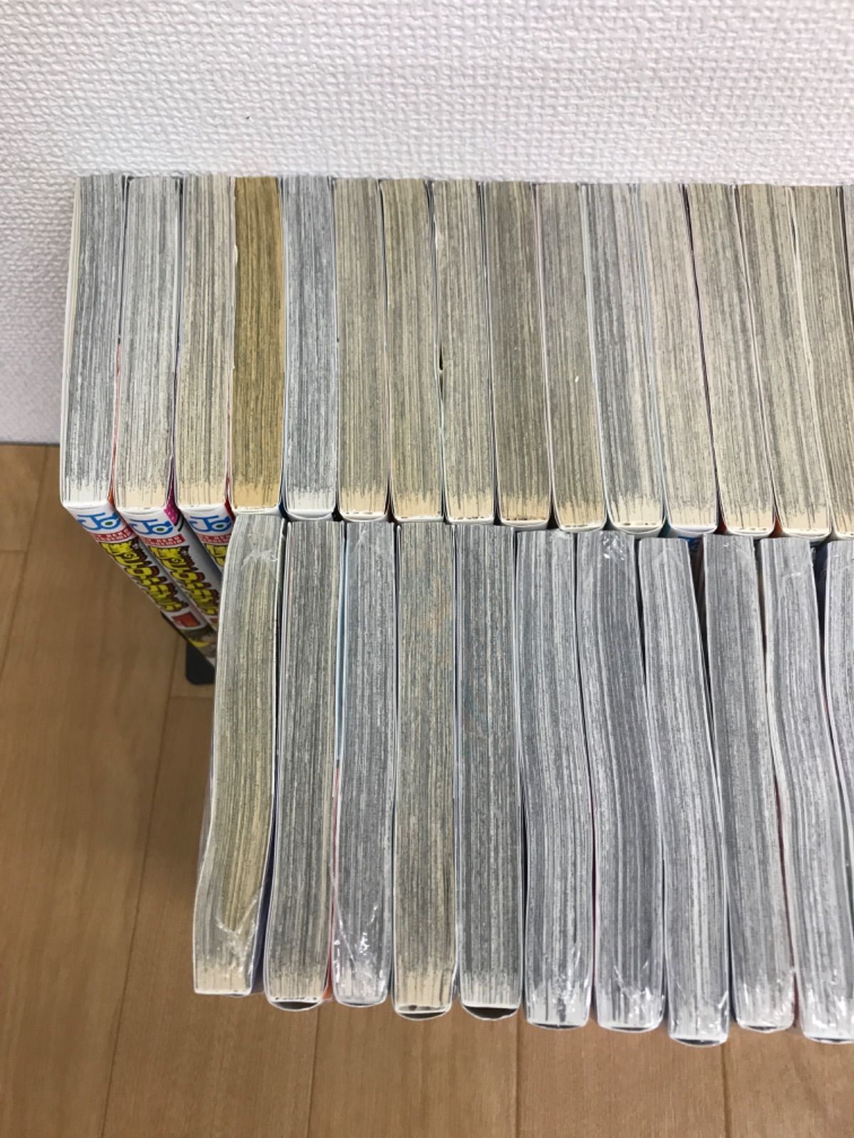 未開封16冊 僕のヒーローアカデミア 1～42巻 全巻コミックセット ヒロアカ HQ20F WWW_NOITHATQUANGTHANH_NET