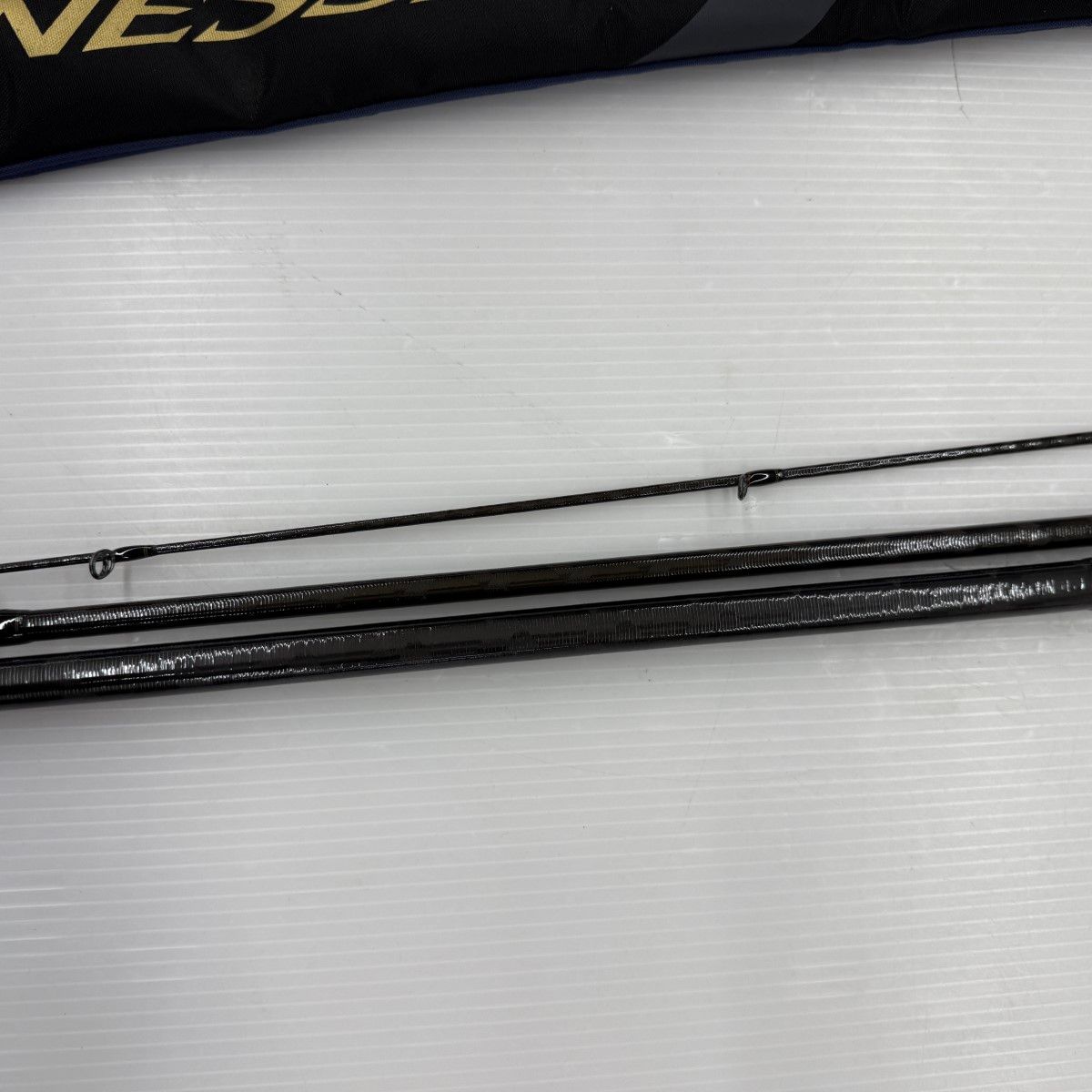 σσSHIMANO シマノ 21ネッサXR S108M+ 使用感有 程度B 袋付