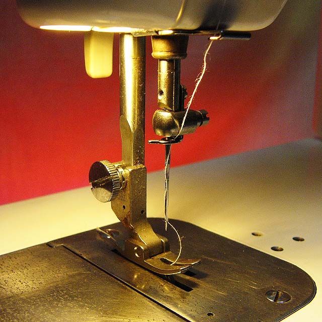 ◇皮もOK◇ハイパワー直線縫いミシン TL-90】整備済み品 その51 （新着  