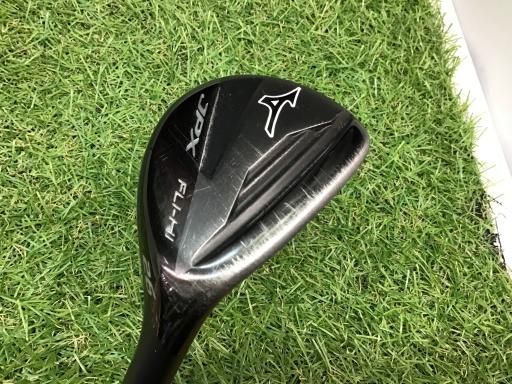 高品質，人気SALE 【中古】 ミズノ JPX FLI-HI(2023) 26° ユーティリティ UT MFUSION i(2022) (フレックスR) メンズ 男性用 右利き 右用 Cランク ゴルフクラブ ユーティリティ