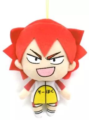 中古】ぬいぐるみ 鳴子章吉 ぬいぐるみ-総北(1)- 「弱虫ペダル GRAND