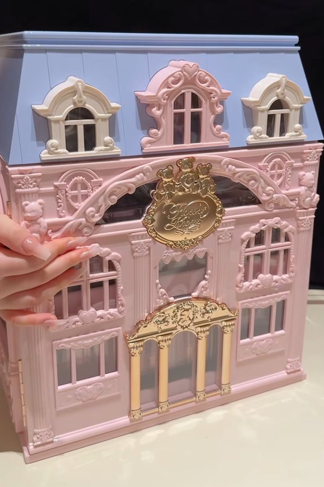 フラワーノーズ|スウィーティーベア