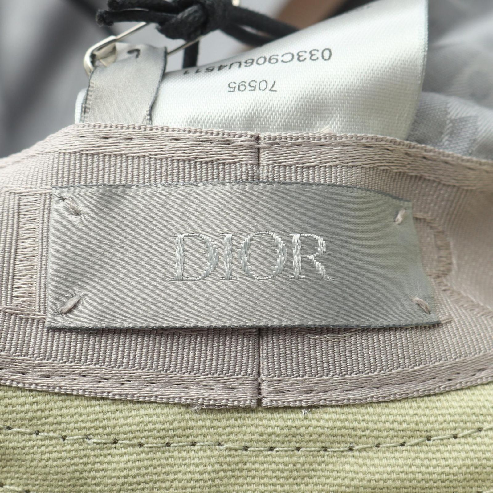 美品】19AW サンローラン ウールモヘア ニットカーディガン シェブロン