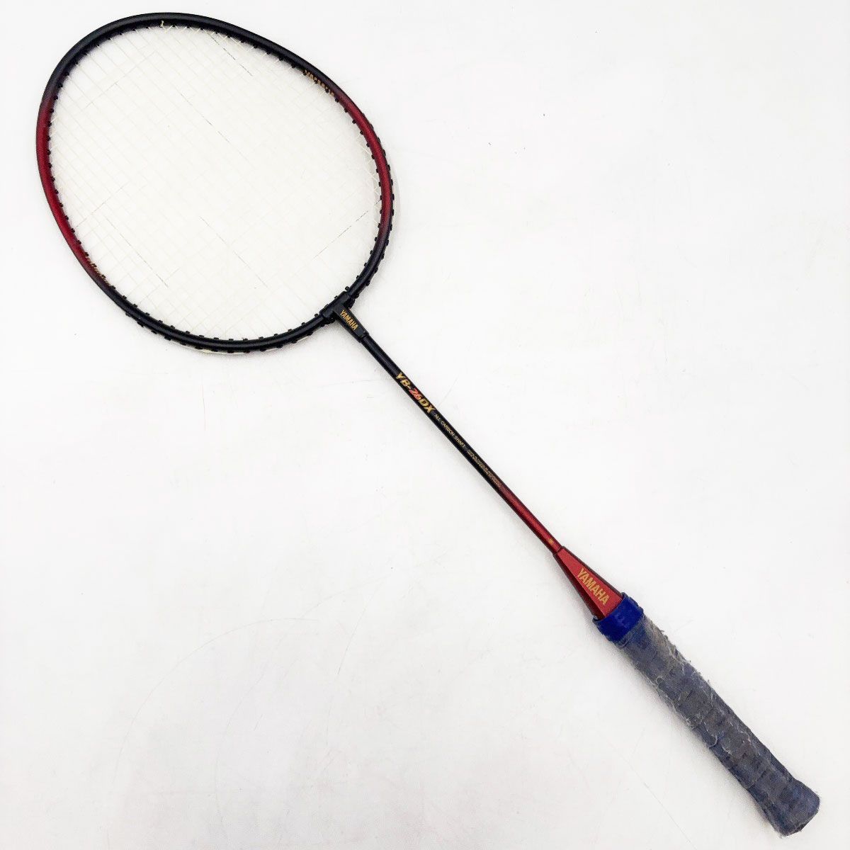 ヤマハ YB-26DX バドミントン ラケット USL2 YAMAHA - メルカリ