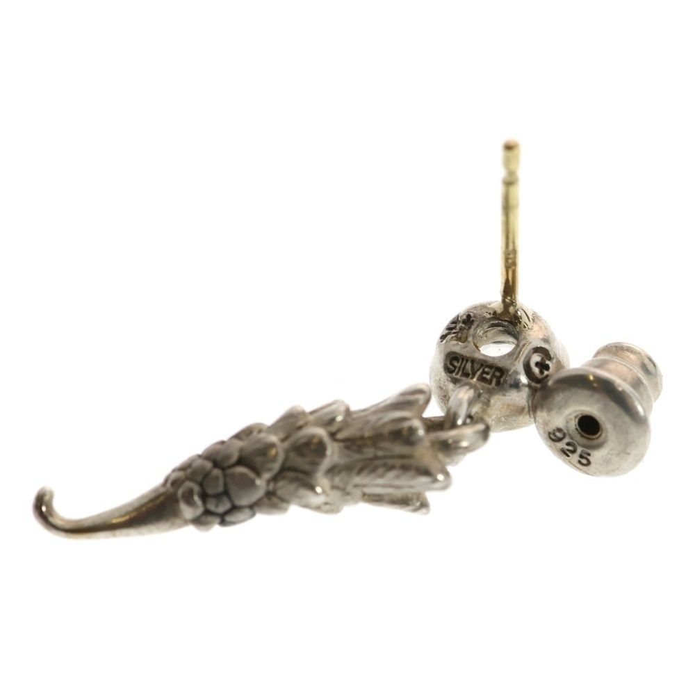 Bloody Mary (ブラッディマリー) ロック バード ストーン ピアス