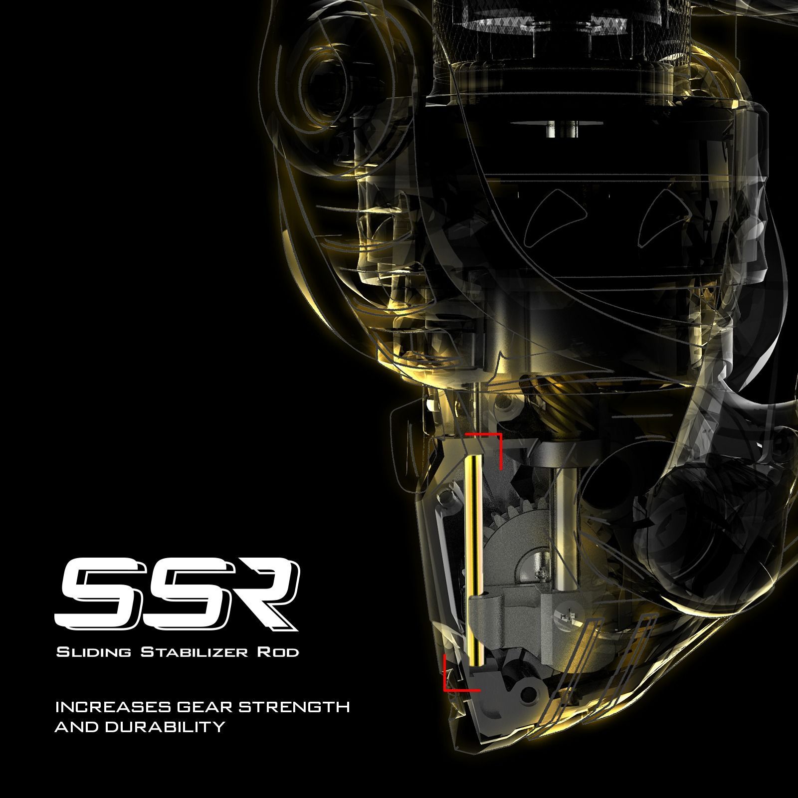 KastKing 2000 イーグルゴールド スピニングリール カストキング KastKing 2000 イーグルゴールド スピニングリール カストキング
