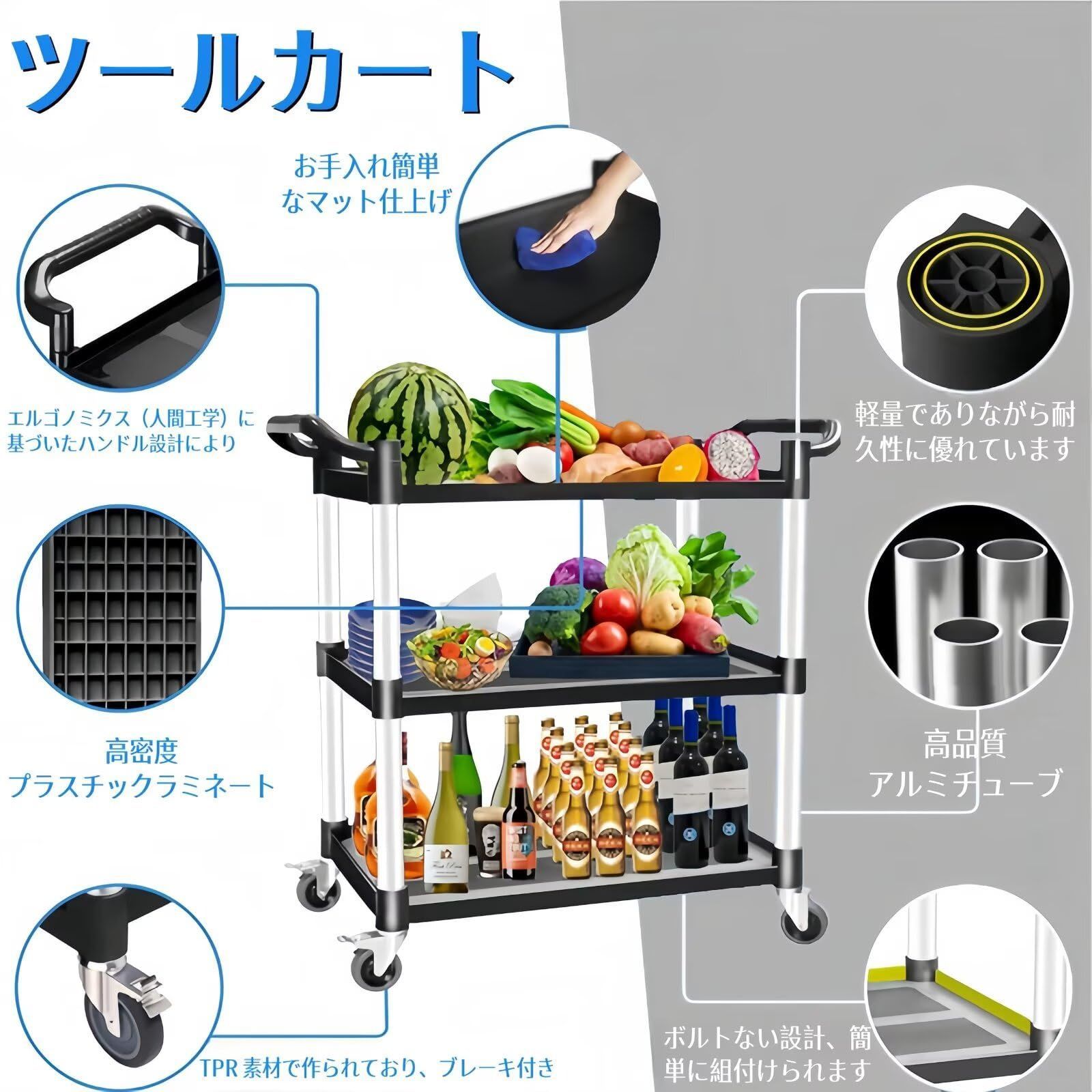 軽量