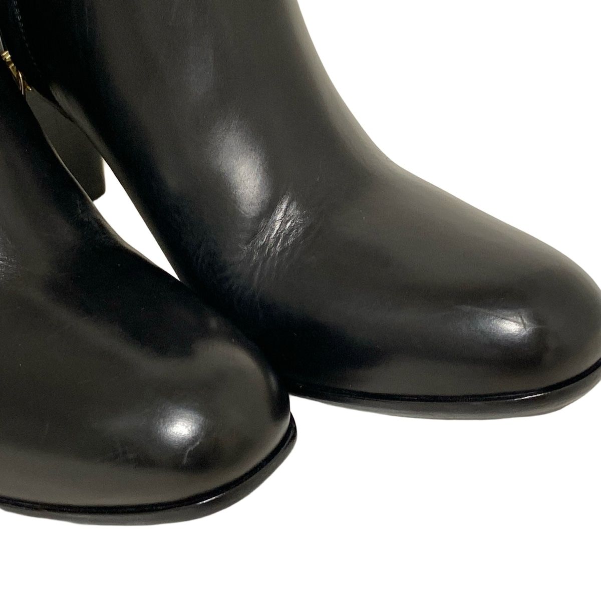 ショートブーツ 38