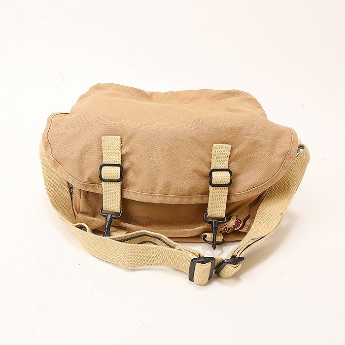 未使用 DONKE F-6 サンド DOMKE（ドンケ） カメラバッグ F-6 サンド 700-60S : サエダオンライン