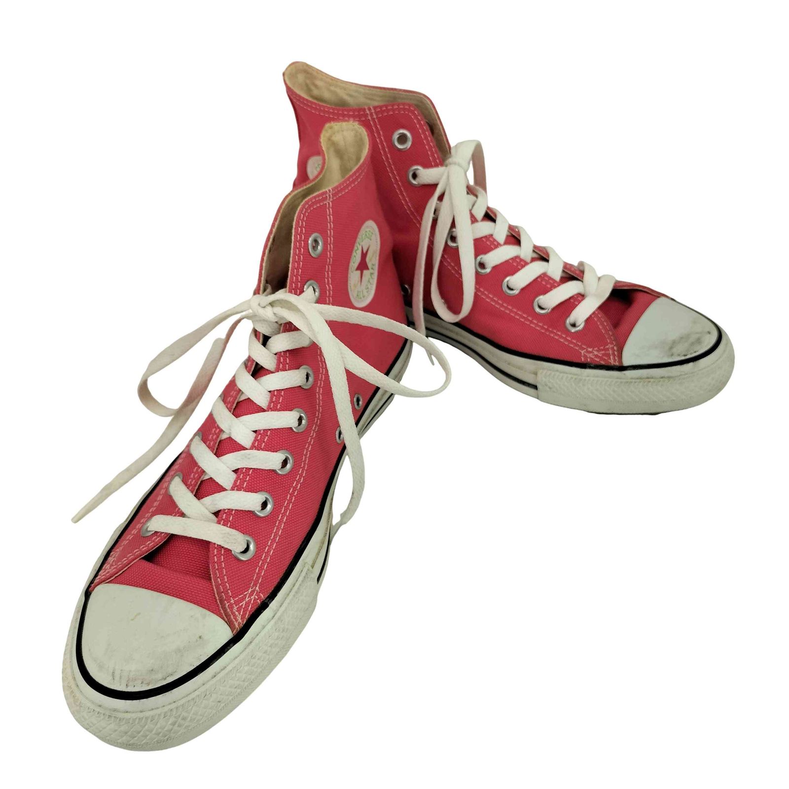 オーラリー AURALEE ALL STAR HI オールスター ハイカット