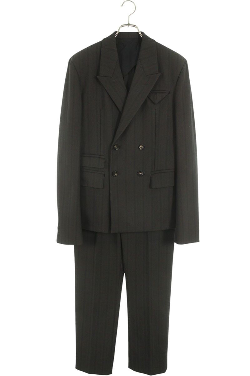 Brooks Brothers✖️Taylor 役に立っ & Lodgeのセットアップ 紺 