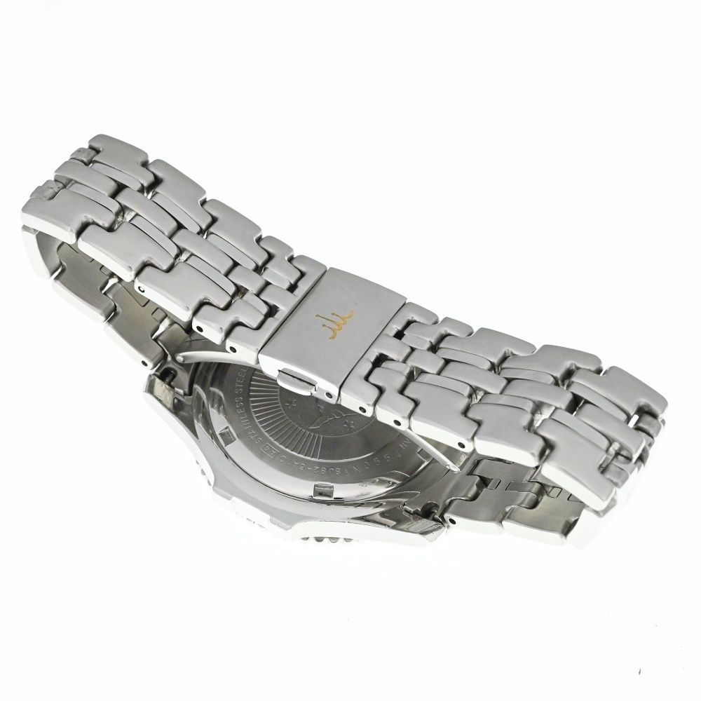 セイコー SEIKO GCAX993/8J82-6A10 クレドール パシフィーク デイト