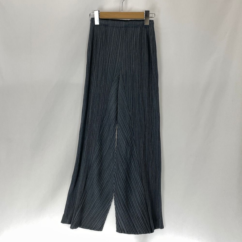 PLEATS PLEASE プリーツプリーズ 【美品】PP23-JC664/PP23-JF666 