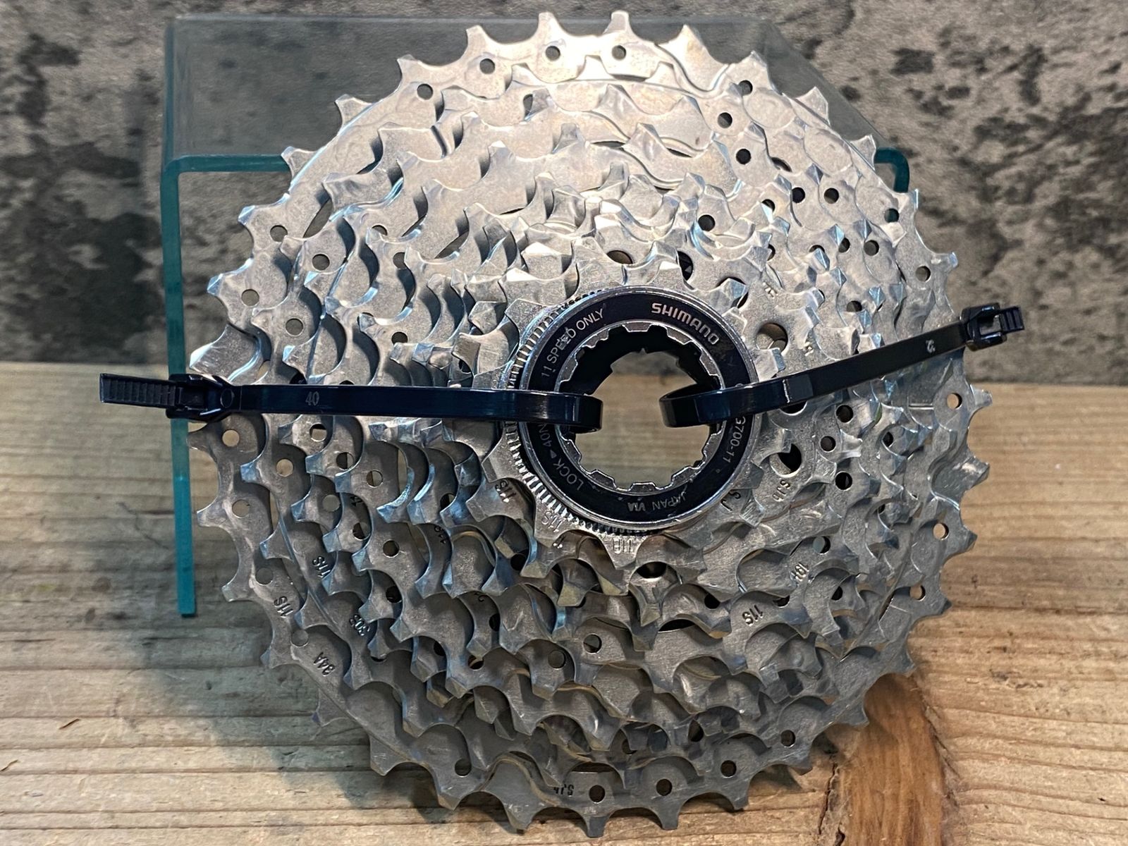 IM932 シマノ SHIMANO CS-HG700 スプロケット 11S 11-34T - メルカリ