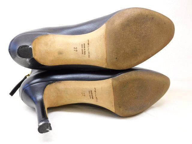 3F PELLICO(ペリーコ) TAXI 80 TR □ サイズ37(24cm) レディース 7049