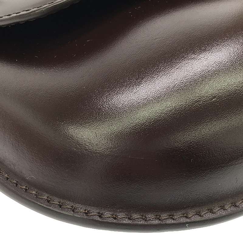 美品】 LEMAIRE / ルメール | belly bag / ベリー レザー ショルダー