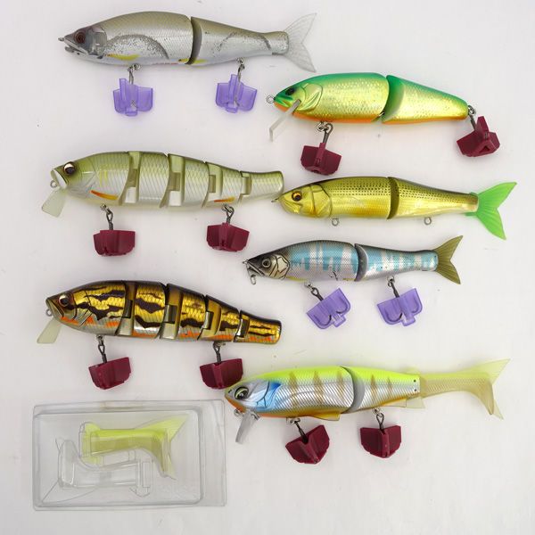 COREMAN VJ-16 VIBRATION JIGHEAD 5色セット VJ-16 VIBRATIONJIGHEAD