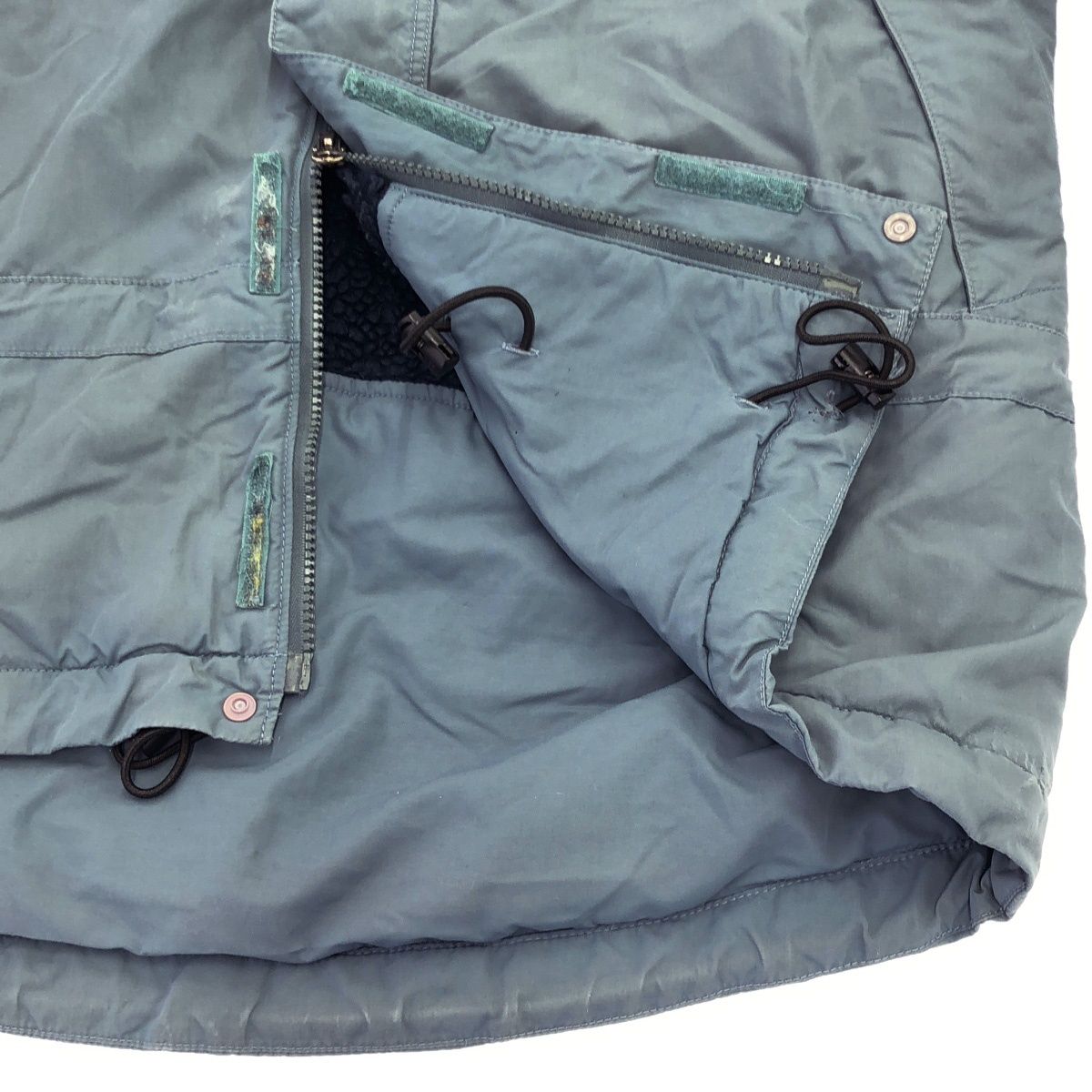 Patagonia パタゴニア Infurno Jacket インファーノ ジャケット ブルー 