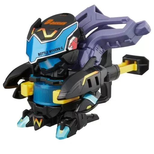 2026年最新】スーパービーダマン ワイルドワイバーンの人気アイテム