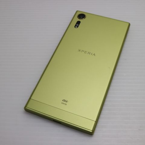 スマートフォン本体 Xperia - Xperia XZs SOV35 SONY Xperia XZs SOV35 au 価格比較 - 価格.com