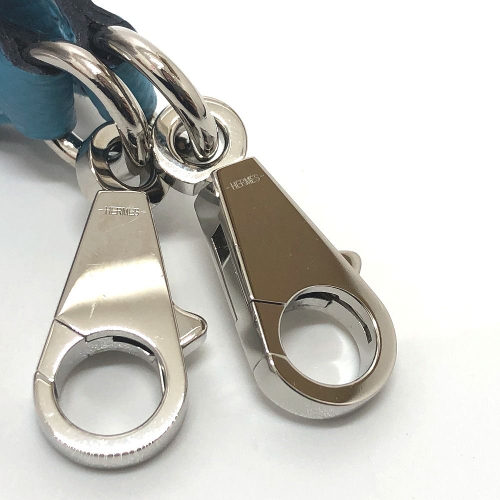 【正規品】HERMES エルメス 2004 ワールドフェスティバル ストラップ 正規品】HERMES エルメス 2004 ワールドフェスティバル