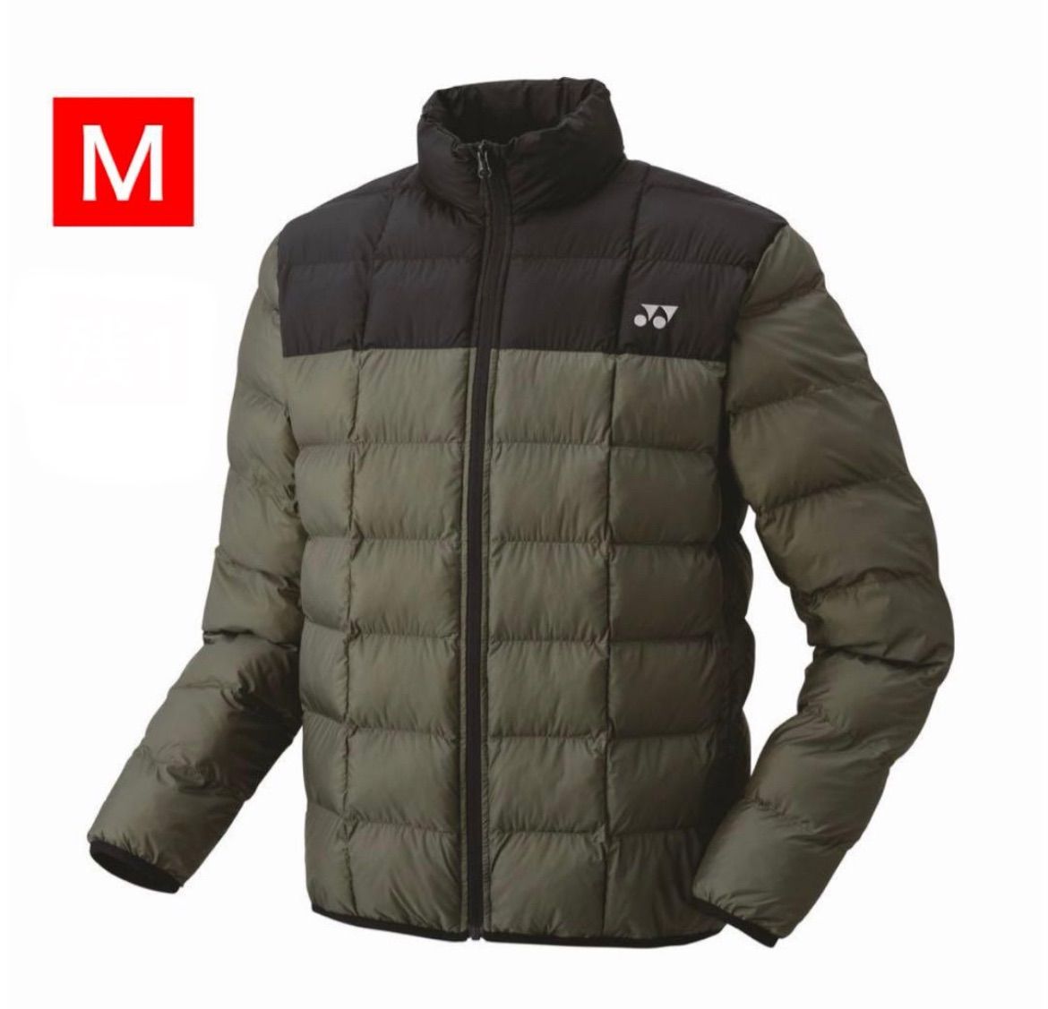 YONEX UNI HEAT CAPCULE ユニ ヒートカプセル 中綿ジャケット Ｍサイズ