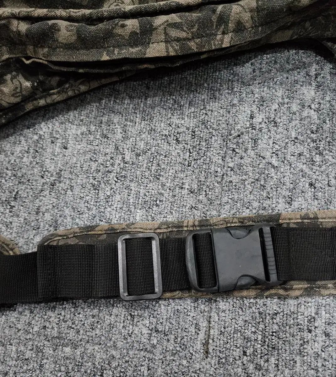 コネクション アメカジ