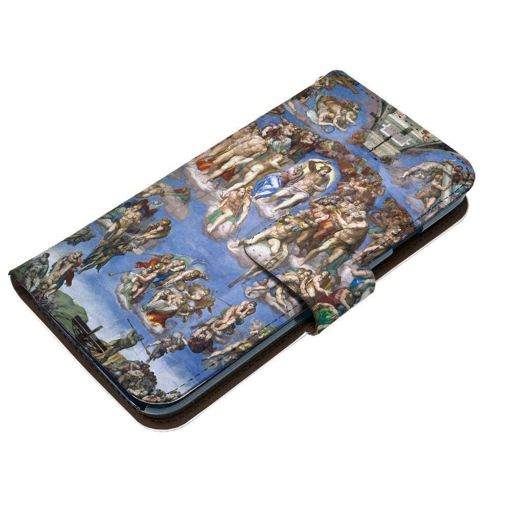 ミケランジェロ　ケース ミケランジェロ Galaxy S25 SC-51F ケース 手帳型 スマホケース