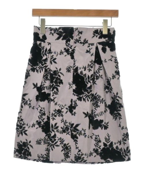 Dior ひざ丈スカート