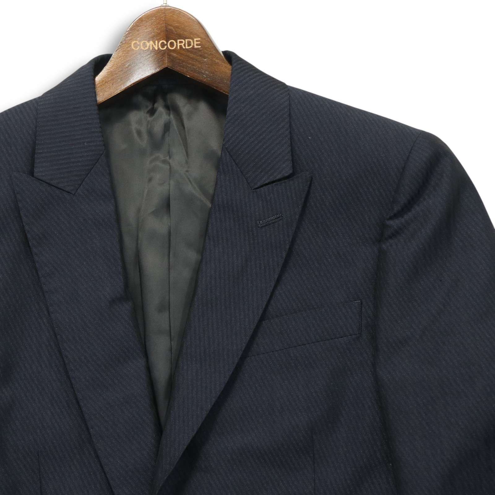 MEN'S TENORAS メンズティノラス 通年 総裏☆ ストライプ 3